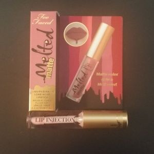 New - Too Faced Lip Lot